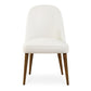 Stitches Dining Chair, 2 Per Box, Priced Each