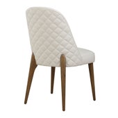 Stitches Dining Chair, 2 Per Box, Priced Each