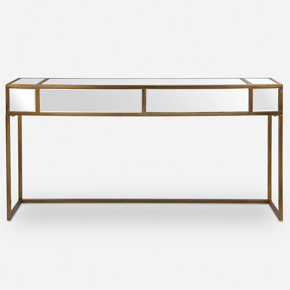 Reflect Console Table