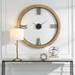 Montecito Wall Clock