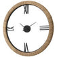 Montecito Wall Clock