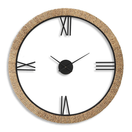 Montecito Wall Clock