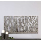 Amadahy Metal Wall Decor