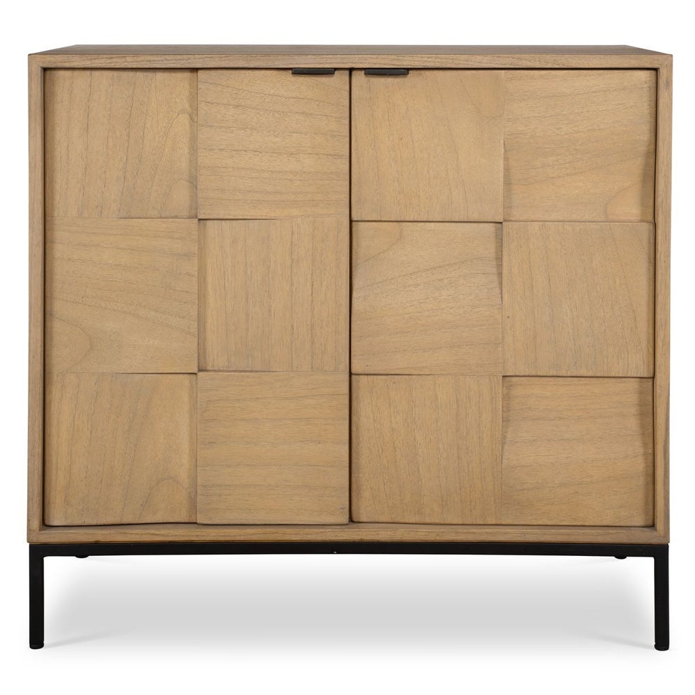 Lorenzo 2 Door Cabinet