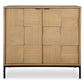 Lorenzo 2 Door Cabinet