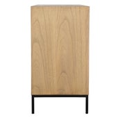 Lorenzo 2 Door Cabinet