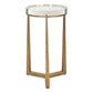 Midas Accent Table