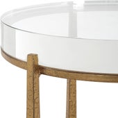 Midas Accent Table