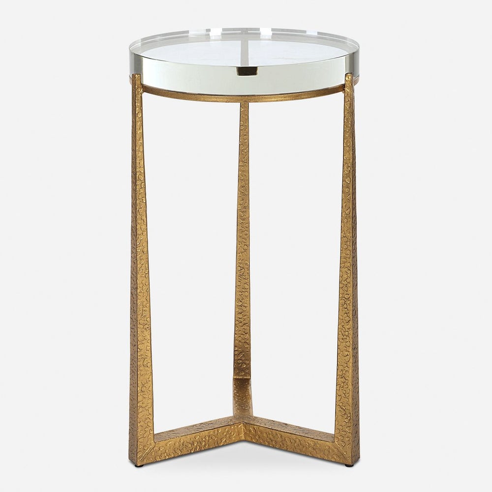 Midas Accent Table