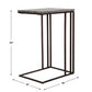 Theodore Accent Table