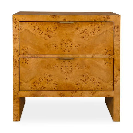 Indus 2 Drawer Chest