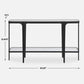 Atchison Console Table