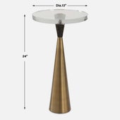 Holton Accent Table