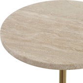 Malya Accent Table