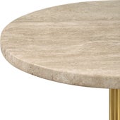 Malya Accent Table