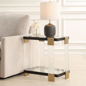 Bendena Side Table