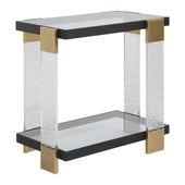 Bendena Side Table