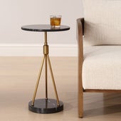 Rosston Accent Table