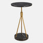 Rosston Accent Table