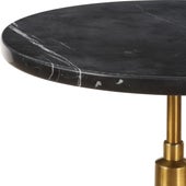 Rosston Accent Table