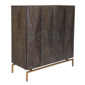 Marico 2 Door Cabinet