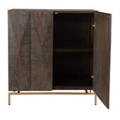 Marico 2 Door Cabinet