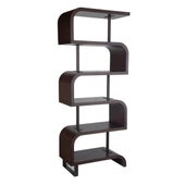 Bia Etagere, Chocolate