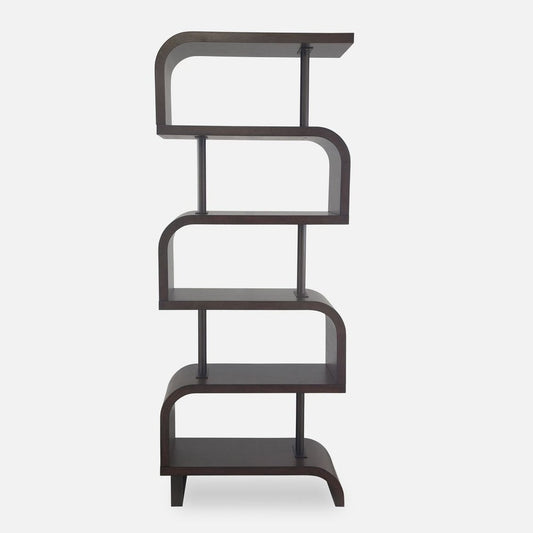 Bia Etagere, Chocolate