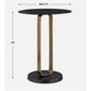 Aperture Accent Table