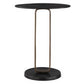 Aperture Accent Table