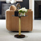 Aperture Accent Table