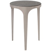 Agra Side Table