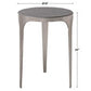 Agra Side Table