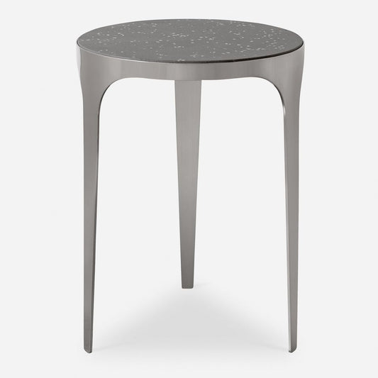 Agra Side Table