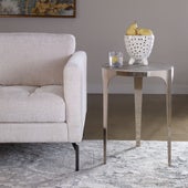 Agra Side Table