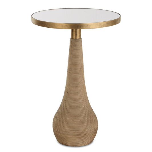 Terra Accent Table