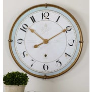 Torriana Wall Clock