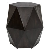 Volker Accent Table, Black