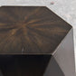 Volker Accent Table, Black