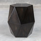 Volker Accent Table, Black