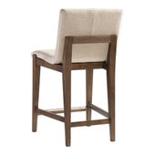 Klemens Counter Stool, Natural