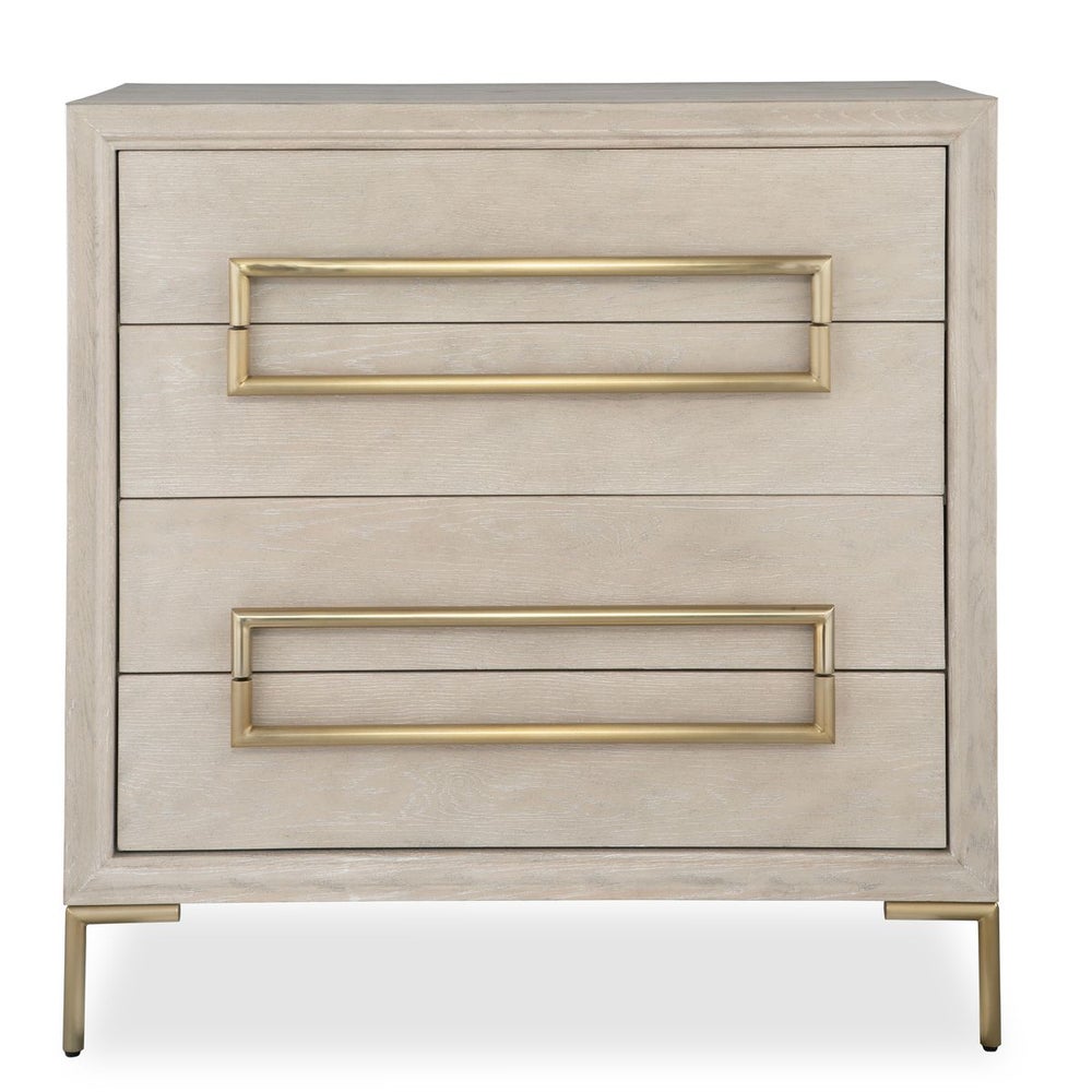 Alessia Accent Chest