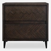 Abba Accent Chest