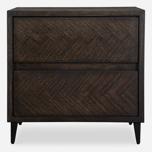 Abba Accent Chest