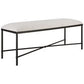 Avenham Bench, Black