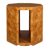 Indus Side Table