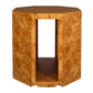 Indus Side Table