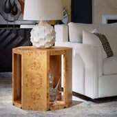 Indus Side Table