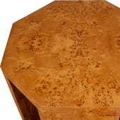 Indus Side Table