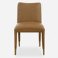 Conifer Dining Chair, Camel, 2 Per Box, Priced Each